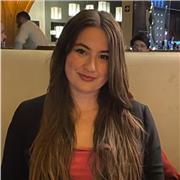 Inteligente, paciente y didáctica. Quiero dar clases a niños y adolescentes que necesitan apoyo en materias de primaria y ESO
